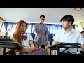 Classmates Love Story - Short Film by JAMICH