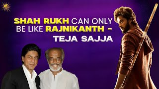 Only Allu Arjun Can Do The Hindi Remake Of Pushpa Teja Sajja On Rishab Shetty As Lord Hanuman