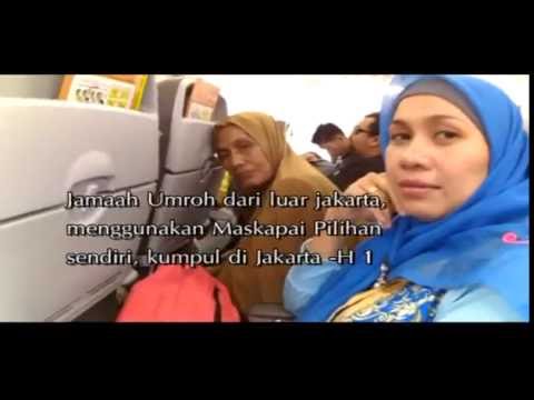Video promo umroh mmbc Video promo umroh mmbc