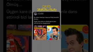 Küçüklüğüm