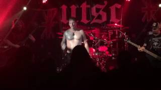 Watch Abramelin Flesh Furnace video