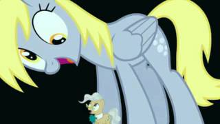 Mlp Darpy House