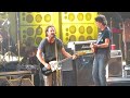 Pearl Jam - Corduroy Live In Montreal - September 7, 2011