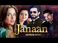 Janaan Reprise Song | Armaan Malik, Salim Sulaiman | Armeena Khan, Bilal Ashraf, Ali Rehman Khan