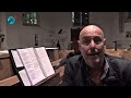 Heel Heiloo zingt tijdens open repetitie nieuw popkoor
