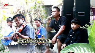 Lirisan Lagu Sasak Sanuriamat Bocongcover Babat Perdana
