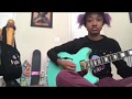 Mariah Carey My All (Melanie Faye Guitar Cover) Mariah Carey My All (Melanie Faye Guitar Cover)