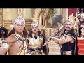 Who saved Hanuman from Ravana | Episode 115 | சங்கடம் தீர்க்கும் ஜெய் ஹனுமான்