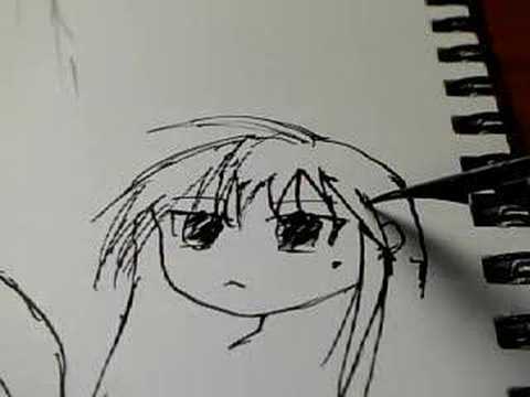 daily drawing 00205.