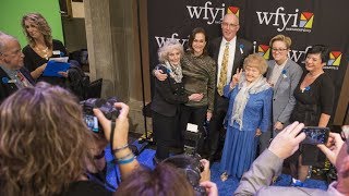 Wfyi Through The Years