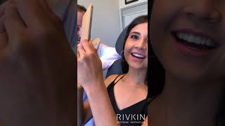 Non Surgical Nose Job By Dr. Rivkin