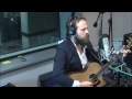 Iron & Wine "Caught in the Briars"
