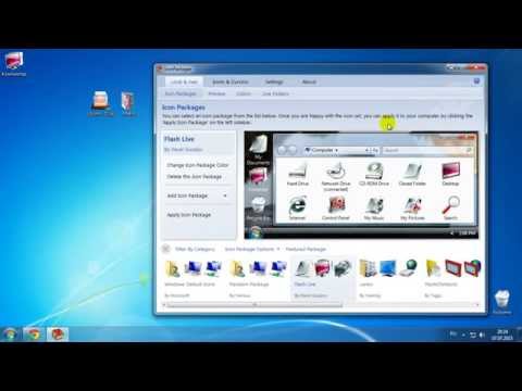 Иконки Khado for IconPackager IconPackager Иконки Khado for IconPackager IconPackager