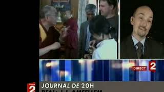 C - 22 Mars 2008 - Zapping