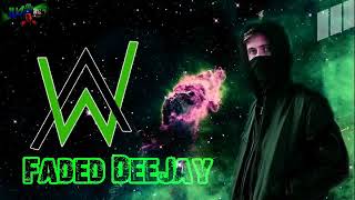 DJ ANDRI GANTENG SUPER BASS ALAN WALKER FULL REMIX 2017