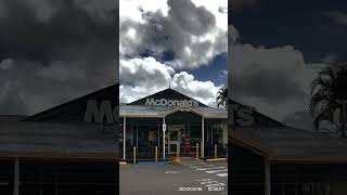Driving Around Charters Towers
