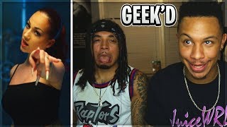 Bhad Bhabie 34 Geek 39 D 34 Feat Lil Baby Official Music Audio Danielle Bregoli Reaction Audio Bhad Bhabie 34 Geek 39 D 34 Feat Lil Baby Official Music Audio Danielle Bregoli Reaction Audio