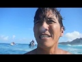 Watch SURFING HAWAII: BIG PIPELINE CHRISTMAS SWELL ハワイ:パイプライン Video