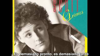 Watch Scott Grimes What Am I Gonna Say video