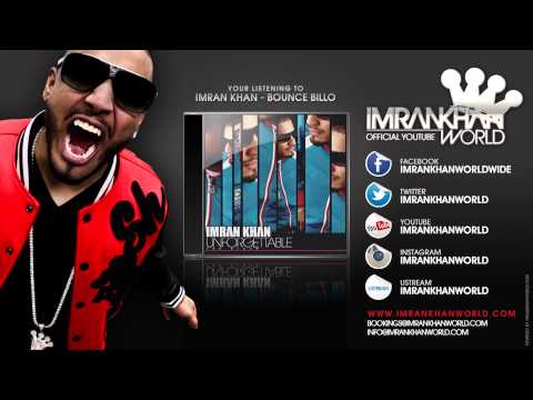 Imran Khan - Bounce Billo (Official Song)_Full-HD.