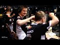 EMS One Katowice 2014 highlights
