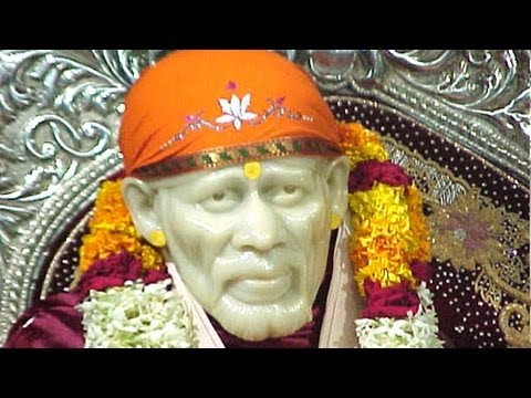 Aarti Saibaba - Marathi Devotional...