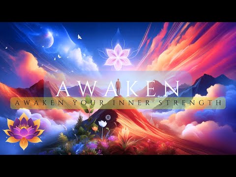 Song #67 - Awaken! music by Paul Collier