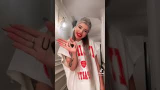 Merve Yalçin Ti̇ktok Vi̇deo