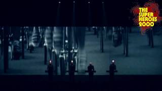 Watch Kraftwerk Chrono video
