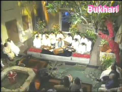 Rahat Fateh Ali Sing Ghalibs Ghazal...