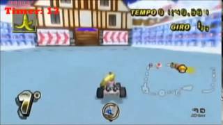 Mkwii Longest Blue Shell Warning Ive Seen