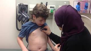 Doctor Stethoscope