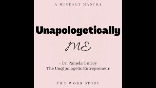 Two Word Story Interview (Unapologetically Me)