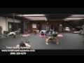 Workout Boot Camp in Chesterfield Macomb County, Michigan - Part. 3