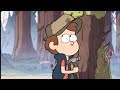 Gravity Falls: DON'T HUG ME I'M BILL