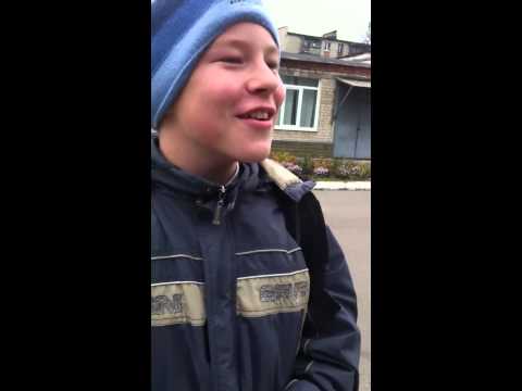 Новости 1 выпуск