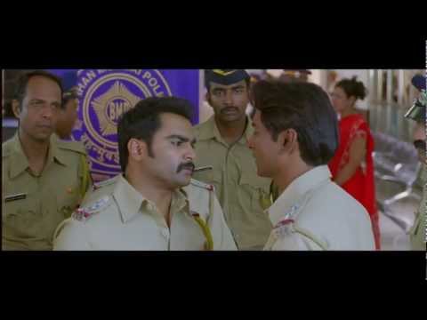 Mumbai Mirror - Official Trailer