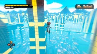 Even Without Wings I Can Still Fly