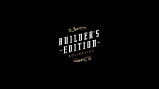 Builder's Edition Collection | Overview