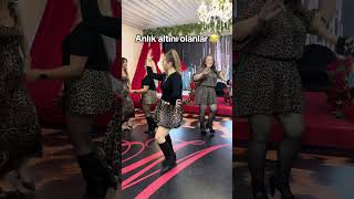 Anlık Altını Olanlar