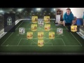 MOST EPIC TOTY WAGER EVER!! - FIFA 15