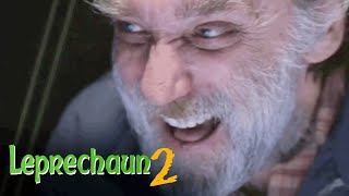 Three Wishes Scene Leprechaun 2