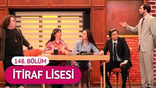 İtiraf Lisesi 148. Bölüm - Çok Güzel Hareketler 2