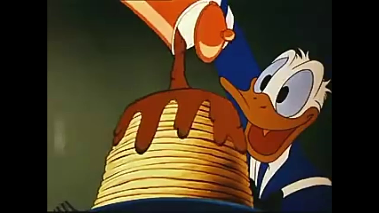 Donald duck pussy pics porno