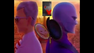 Ladybug Finds Out Gabriel Agreste Is Hawkmoth