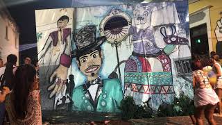 Escapade à Olinda