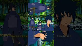 Hashirama Is Stronger Than Me