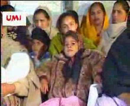 Sannu Teddi Teddi Takdi Tu ...........