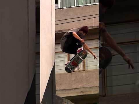 😳 Mason Coletti from GX1000: VIVA MÉXICO