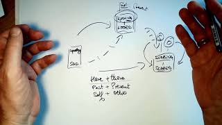 Here and There - Hand Drawn Video 4